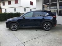 gebraucht Mazda CX-5 2.0 Ambition Plus AWD