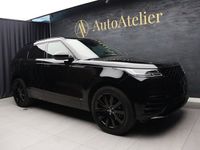 gebraucht Land Rover Range Rover Velar R-Dynamic P 250 SE Automatic