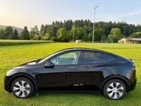 Gebraucht Tesla Model Y Long Range RWD 378 kW (514 PS) 2022 SUV