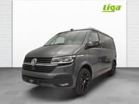 gebraucht VW California T6.12.0 TDI 150 PS Beach Edition