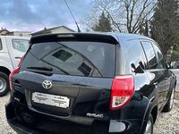 Gebraucht Toyota RAV4 Luna 177 PS (130 kW) 2009 SUV