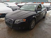 gebraucht Audi A4 3.2 V6 TopLine quattro