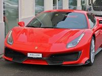 gebraucht Ferrari 488 Pista 3.9 V8