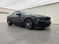 Gebraucht Ford Mustang GT 417 PS (306 kW) 2012 Coupé