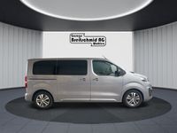 gebraucht Peugeot Traveller BusinessVIP Standard EAT8