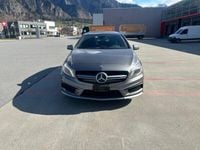 Gebraucht Mercedes A45 AMG AMG 360 PS (264 kW) 2014