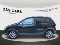 gebraucht VW Polo Cross 1.4 16V