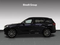 gebraucht BMW X5 40i