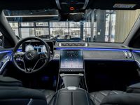 Gebraucht Mercedes S580 503 PS (369 kW) 2022 Limousine