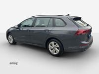 Gebraucht VW Golf VIII Life 150 PS (110 kW) 2022 Kombi