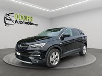 Gebraucht Opel Grandland X Ultimate 130 PS (95 kW) 2019 SUV
