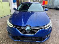 Gebraucht Renault Mégane IV Intens 158 PS (116 kW) 2022 Limousine