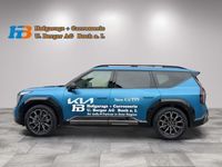 gebraucht Kia EV9 99.8 kWh GT-Line 4x4