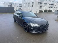 Gebraucht Audi A4 Sport 190 PS (139 kW) 2019 Kombi