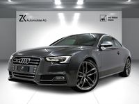 Gebraucht Audi S5 Design 333 PS (244 kW) 2015 Coupé
