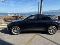 Gebraucht Porsche Macan 245 PS (180 kW) 2019 SUV