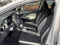 gebraucht Nissan Micra 1.0 IG-T N-Design