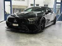 Gebraucht Mercedes S63 AMG AMG 639 PS (469 kW) 2019 Limousine