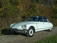 Gebraucht Citroën DS 79 PS (58 kW) 1970