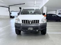 Gebraucht Toyota Land Cruiser Sol 173 PS (127 kW) 2007 SUV