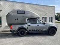 Gebraucht Nissan Navara N-Guard 190 PS (139 kW) 2019 Abholung