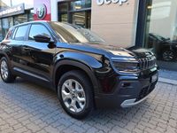 Gebraucht Jeep Avenger Summit 100 PS (73 kW) 2024 SUV