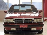 Gebraucht Lancia Thema 219 PS (161 kW) 1989 Limousine