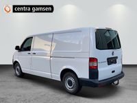 gebraucht VW T5 2.0 TDI 4Motion