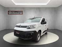 Gebraucht Citroën e-Berlingo 100 kW (136 PS) 2024 Van / Kleinbus