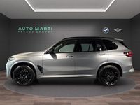 Neu BMW X5 M Competition Edition 625 PS (459 kW) 2025 Grau SUV