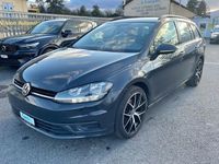 gebraucht VW Golf VII 