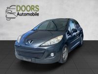 gebraucht Peugeot 207 1.6 16V Sport