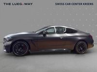 Gebraucht Mercedes CLE53 AMG AMG 449 PS (330 kW) 2024 Grau Coupé