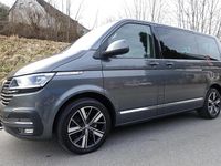 Gebraucht VW Multivan Generation Six 204 PS (150 kW) 2021 Van