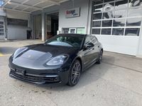 gebraucht Porsche Panamera 4 Sport Turismo 10 Years Edition PDK