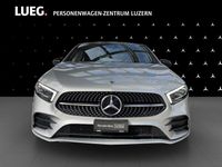 gebraucht Mercedes A250 AMG Line 8G-DCT