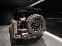 Neu Land Rover Defender 635 PS (467 kW) 2025 Braun SUV