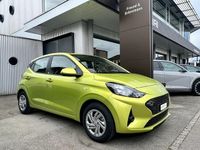 Neu Hyundai i10 63 PS (46 kW) 2025 Kleinwagen