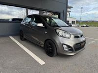 Gebraucht Kia Picanto 69 PS (50 kW) 2012 Kleinwagen