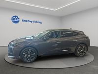 Neu DS Automobiles DS4 145 PS (106 kW) 2025 Schwarz Kombi