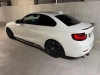 Gebraucht BMW M235 Performance 326 PS (239 kW) 2014