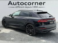 Gebraucht Audi Q8 Black Edition 340 PS (250 kW) 2025 Schwarz SUV