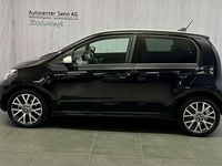 Gebraucht VW e-up! 61 kW (83 PS) 2021 Kleinwagen