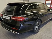 gebraucht Mercedes E200 Avantgarde 4matic Kombi