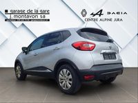 gebraucht Renault Captur 0.9 TCe Privilege S/S