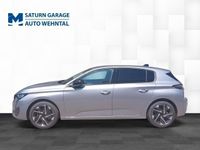 gebraucht Peugeot 308 1.2 Allure Pack EAT8