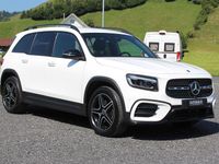 Gebraucht Mercedes GLB200 AMG line 150 PS (110 kW) 2024 SUV
