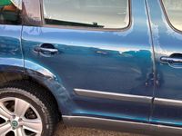 Gebraucht Skoda Yeti Ambition 122 PS (89 kW) 2011 SUV