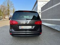 gebraucht VW Sharan 2.0 TDI BlueMotion Technology Highline