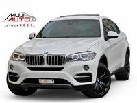 Gebraucht BMW X6 M Sport 313 PS (230 kW) 2015 SUV